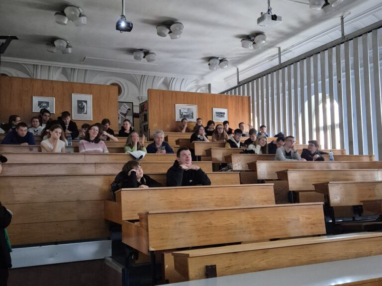 Read more about the article Jarný CyberSecurityDay 2025