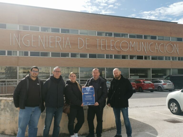 Read more about the article Malaga