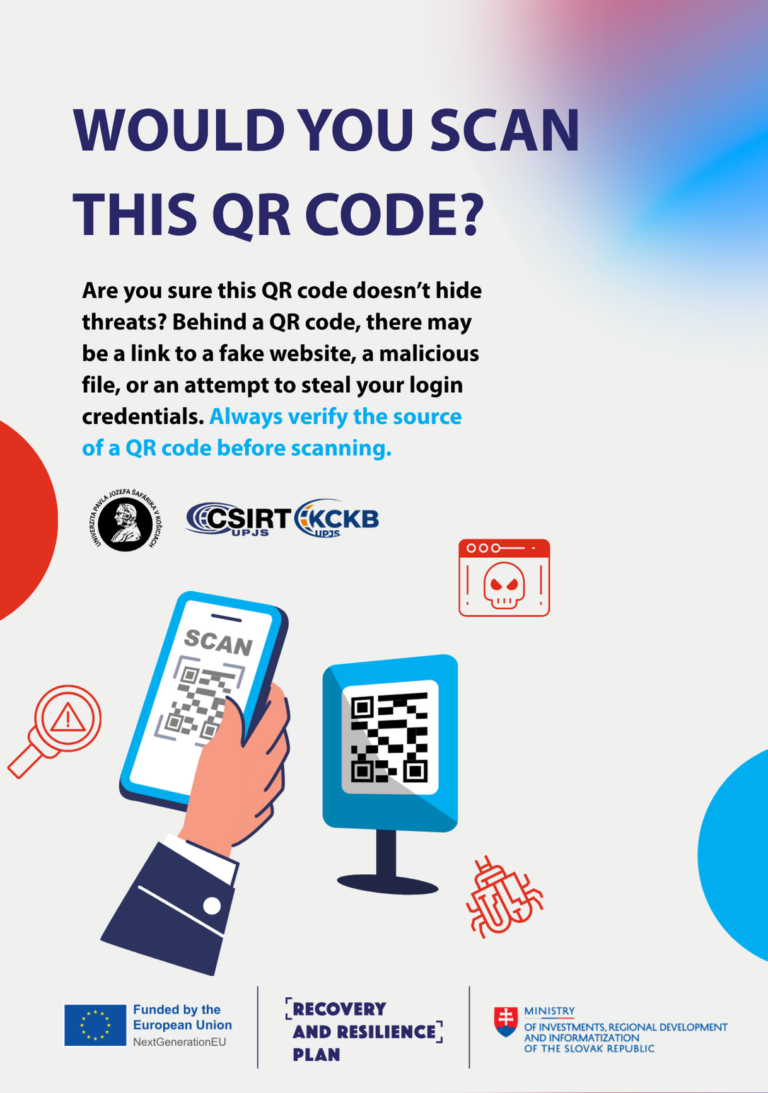 Read more about the article QR code